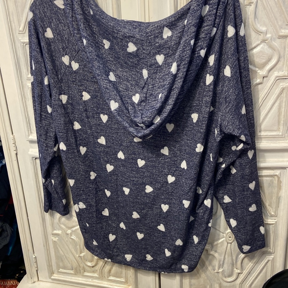 Heart Tunic - image 6